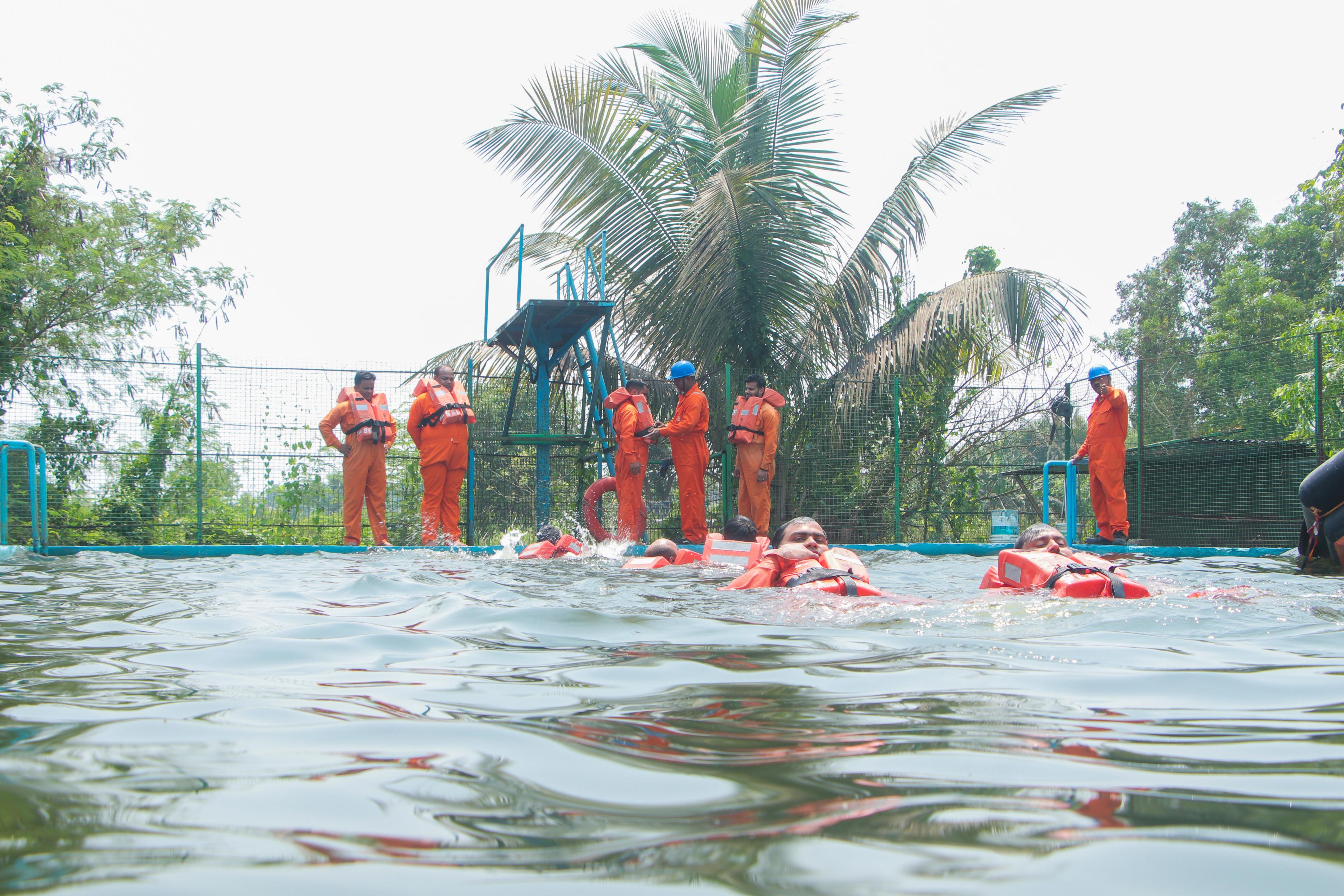 Sei Education Trust